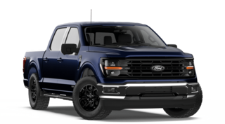 2026 Ford F-150 XLT in Charlemagne, Quebec - 4 - w320h240px