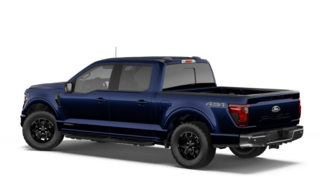 2026 Ford F-150 XLT in Charlemagne, Quebec - 2 - w320h240px