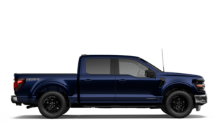 2026 Ford F-150 XLT in Charlemagne, Quebec - 5 - w320h240px