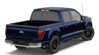 2026 Ford F-150 XLT in Charlemagne, Quebec - 3 - w320h240px