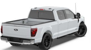 Ford F-150 XLT 2026 à Charlemagne, Québec - 3 - w320h240px