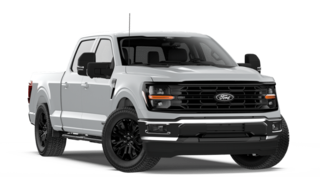 Ford F-150 XLT 2026 à Charlemagne, Québec - 4 - w320h240px