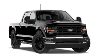 2026 Ford F-150 XLT in Charlemagne, Quebec - 4 - w320h240px