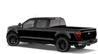 2026 Ford F-150 XLT in Charlemagne, Quebec - 2 - w320h240px
