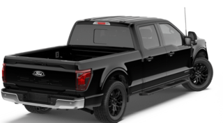 2026 Ford F-150 XLT in Charlemagne, Quebec - 3 - w320h240px