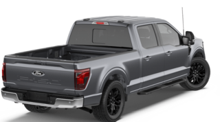 Ford F-150 XLT 2026 à Charlemagne, Québec - 3 - w320h240px