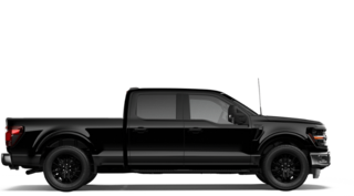 Ford F-150 XLT 2026 à Charlemagne, Québec - 5 - w320h240px