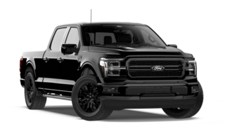 2026 Ford F-150 Lariat in Charlemagne, Quebec - 4 - w320h240px