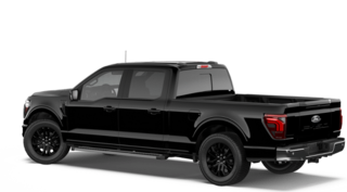 2026 Ford F-150 Lariat in Charlemagne, Quebec - 2 - w320h240px