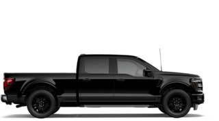 2026 Ford F-150 Lariat in Charlemagne, Quebec - 5 - w320h240px