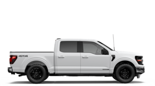 Ford F-150 XLT 2026 à Charlemagne, Québec - 5 - w320h240px