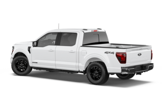 Ford F-150 XLT 2026 à Charlemagne, Québec - 2 - w320h240px