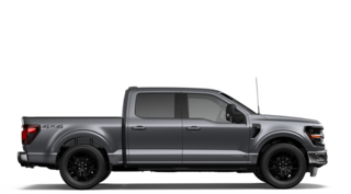 2026 Ford F-150 XLT in Charlemagne, Quebec - 5 - w320h240px