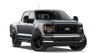 2026 Ford F-150 XLT in Charlemagne, Quebec - 4 - w320h240px
