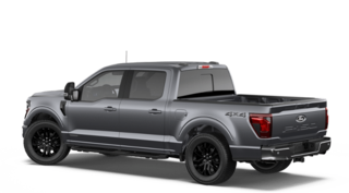 2026 Ford F-150 XLT in Charlemagne, Quebec - 2 - w320h240px