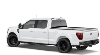 Ford F-150 XLT 2026 à Charlemagne, Québec - 2 - w320h240px