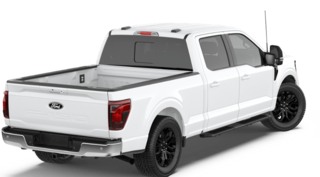Ford F-150 XLT 2026 à Charlemagne, Québec - 3 - w320h240px