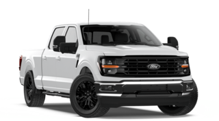Ford F-150 XLT 2026 à Charlemagne, Québec - 4 - w320h240px