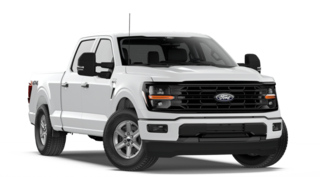 2026 Ford F-150 XLT in Charlemagne, Quebec - 4 - w320h240px