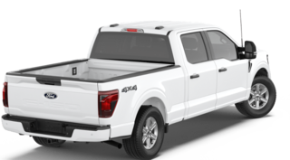 2026 Ford F-150 XLT in Charlemagne, Quebec - 3 - w320h240px