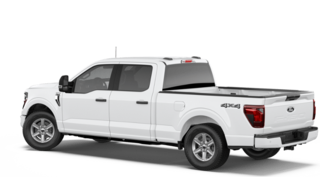 2026 Ford F-150 XLT in Charlemagne, Quebec - 2 - w320h240px