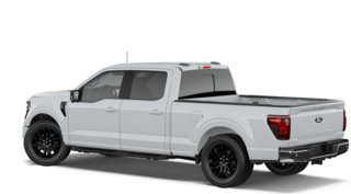 2026 Ford F-150 XLT in Charlemagne, Quebec - 2 - w320h240px