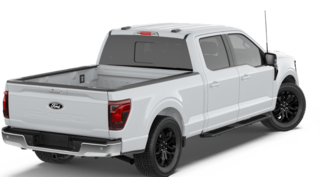 2026 Ford F-150 XLT in Charlemagne, Quebec - 3 - w320h240px