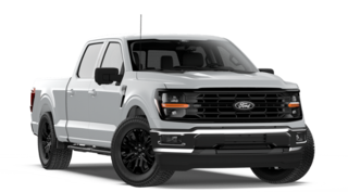 2026 Ford F-150 XLT in Charlemagne, Quebec - 4 - w320h240px