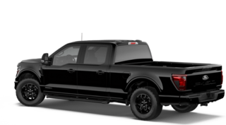 2026 Ford F-150 XLT in Charlemagne, Quebec - 2 - w320h240px