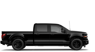 2026 Ford F-150 XLT in Charlemagne, Quebec - 5 - w320h240px