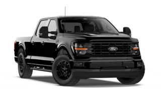 2026 Ford F-150 XLT in Charlemagne, Quebec - 4 - w320h240px