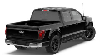 Ford F-150 XLT 2026 à Charlemagne, Québec - 3 - w320h240px