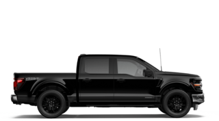 Ford F-150 XLT 2026 à Charlemagne, Québec - 5 - w320h240px