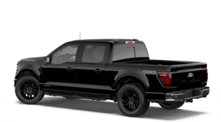 Ford F-150 XLT 2026 à Charlemagne, Québec - 2 - w320h240px