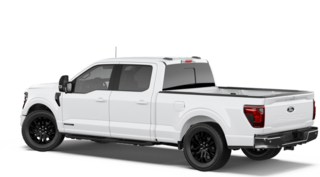 Ford F-150 XLT 2026 à Charlemagne, Québec - 2 - w320h240px