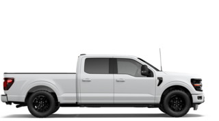 Ford F-150 XLT 2026 à Charlemagne, Québec - 5 - w320h240px