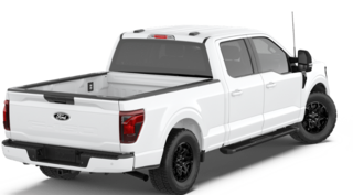 Ford F-150 XLT 2026 à Charlemagne, Québec - 3 - w320h240px