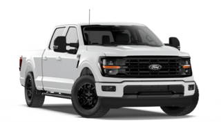Ford F-150 XLT 2026 à Charlemagne, Québec - 4 - w320h240px