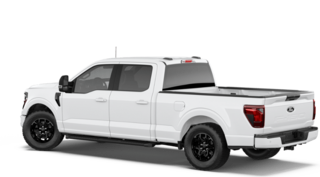 Ford F-150 XLT 2026 à Charlemagne, Québec - 2 - w320h240px