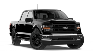 Ford F-150 XLT 2026 à Charlemagne, Québec - 4 - w320h240px