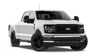 2026 Ford F-150 XLT in Charlemagne, Quebec - 4 - w320h240px