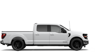 2026 Ford F-150 XLT in Charlemagne, Quebec - 5 - w320h240px