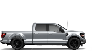 Ford F-150 XLT 2026 à Charlemagne, Québec - 5 - w320h240px