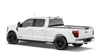 2026 Ford F-150 XLT in Charlemagne, Quebec - 2 - w320h240px