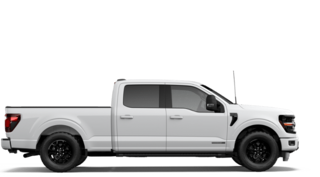 2026 Ford F-150 XLT in Charlemagne, Quebec - 5 - w320h240px