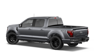 2026 Ford F-150 XLT in Charlemagne, Quebec - 2 - w320h240px