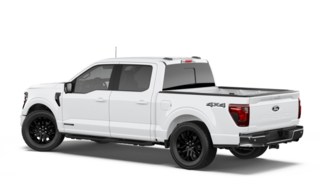 2026 Ford F-150 XLT in Charlemagne, Quebec - 2 - w320h240px