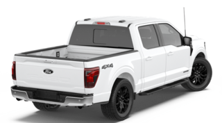 2026 Ford F-150 XLT in Charlemagne, Quebec - 3 - w320h240px