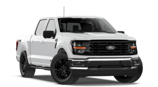 2026 Ford F-150 XLT in Charlemagne, Quebec - 4 - w320h240px
