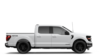 2026 Ford F-150 XLT in Charlemagne, Quebec - 5 - w320h240px